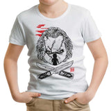 Doll Ink - Youth Apparel