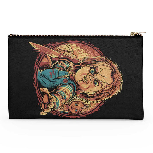 Dolls and Killers - Accessory Pouch