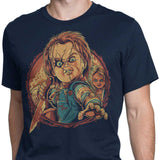 Dolls and Killers - Men's Apparel