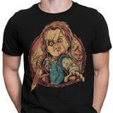 Dolls and Killers - Men's Apparel