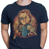 Dolls and Killers - Men's Apparel