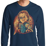 Dolls and Killers - Long Sleeve T-Shirt