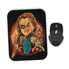 Dolls and Killers - Mousepad