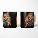 Dolls and Killers - Mug