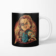 Dolls and Killers - Mug