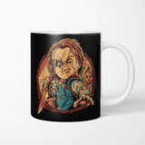 Dolls and Killers - Mug