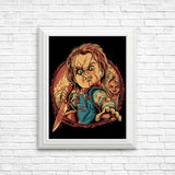 Dolls and Killers - Posters & Prints