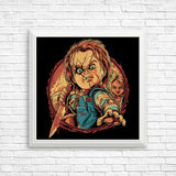 Dolls and Killers - Posters & Prints