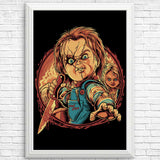 Dolls and Killers - Posters & Prints