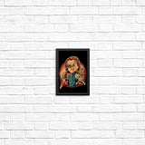 Dolls and Killers - Posters & Prints