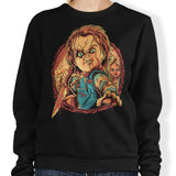 Dolls and Killers - Sweatshirt