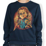 Dolls and Killers - Sweatshirt