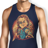 Dolls and Killers - Tank Top