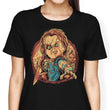Dolls and Killers - Women's Apparel