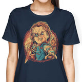 Dolls and Killers - Women's Apparel