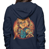 Dolls and Killers - Hoodie