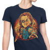 Dolls and Killers - Women's Apparel