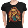 Dolls and Killers - Women's Apparel