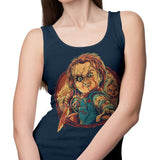 Dolls and Killers - Tank Top