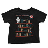 Donkeypuft - Youth Apparel