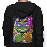 Donnie Glitch - Hoodie