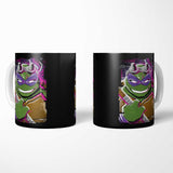 Donnie Glitch - Mug