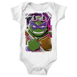 Donnie Glitch - Youth Apparel