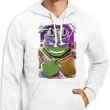 Donnie Glitch - Hoodie