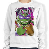Donnie Glitch - Sweatshirt