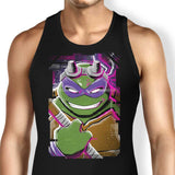 Donnie Glitch - Tank Top