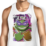 Donnie Glitch - Tank Top