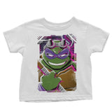 Donnie Glitch - Youth Apparel