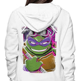 Donnie Glitch - Hoodie