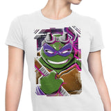 Donnie Glitch - Women's Apparel