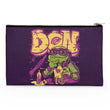 Donnie Mayhem - Accessory Pouch