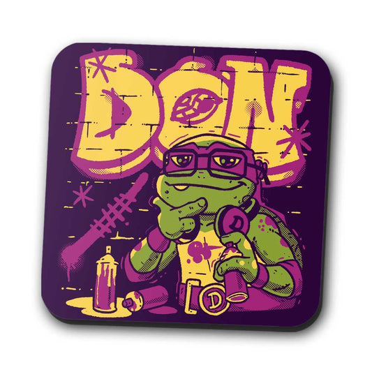 Donnie Mayhem - Coasters