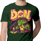 Donnie Mayhem - Men's Apparel