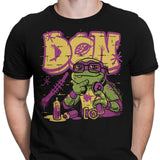 Donnie Mayhem - Men's Apparel