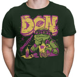 Donnie Mayhem - Men's Apparel