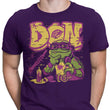 Donnie Mayhem - Men's Apparel