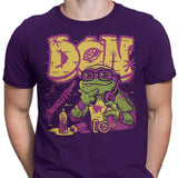 Donnie Mayhem - Men's Apparel