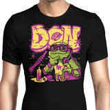 Donnie Mayhem - Men's Apparel