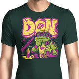 Donnie Mayhem - Men's Apparel