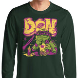 Donnie Mayhem - Long Sleeve T-Shirt