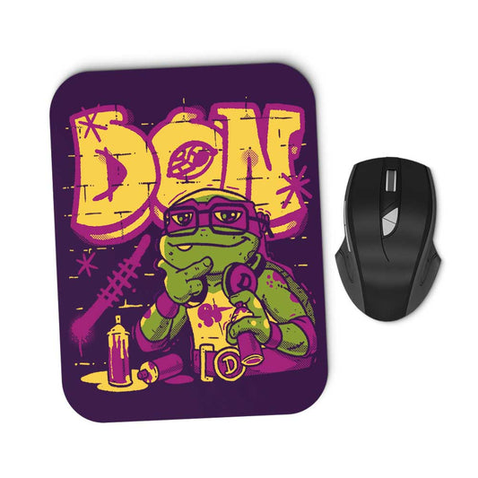 Donnie Mayhem - Mousepad