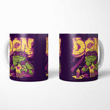 Donnie Mayhem - Mug
