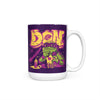 Donnie Mayhem - Mug