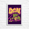 Donnie Mayhem - Posters & Prints