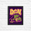 Donnie Mayhem - Posters & Prints