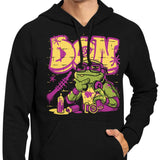 Donnie Mayhem - Hoodie